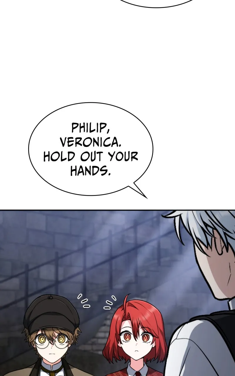 Read The Genius Prismatic Mage chapter 49 image 63 on Lezhin