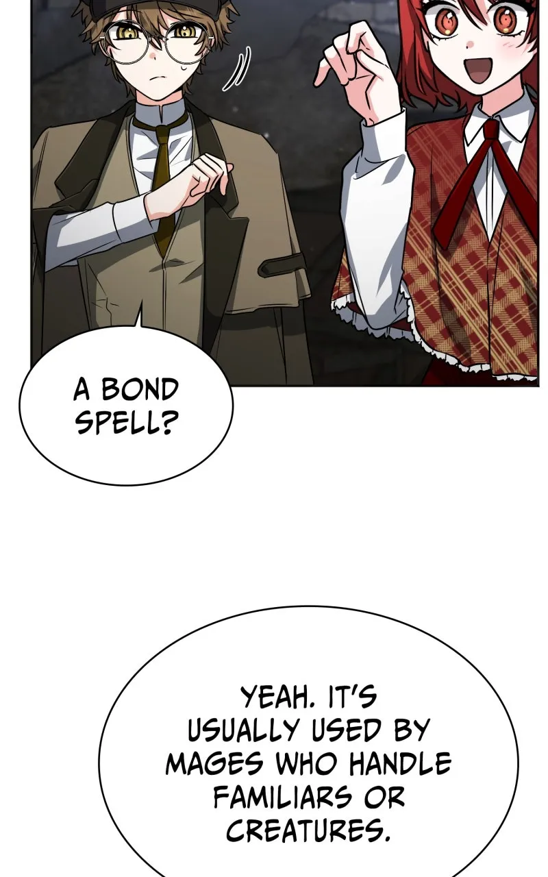 Read The Genius Prismatic Mage chapter 49 image 68 on Lezhin