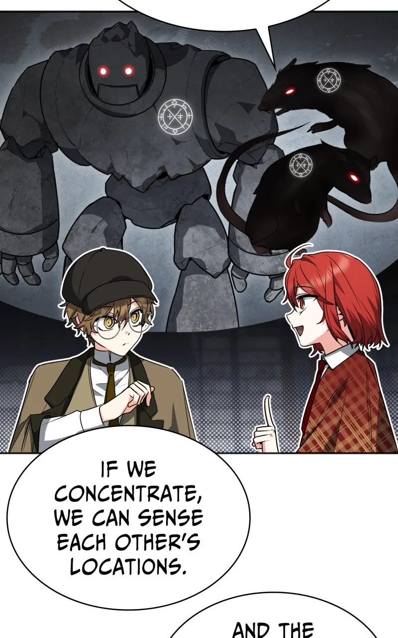 Read The Genius Prismatic Mage chapter 49 image 69 on Lezhin
