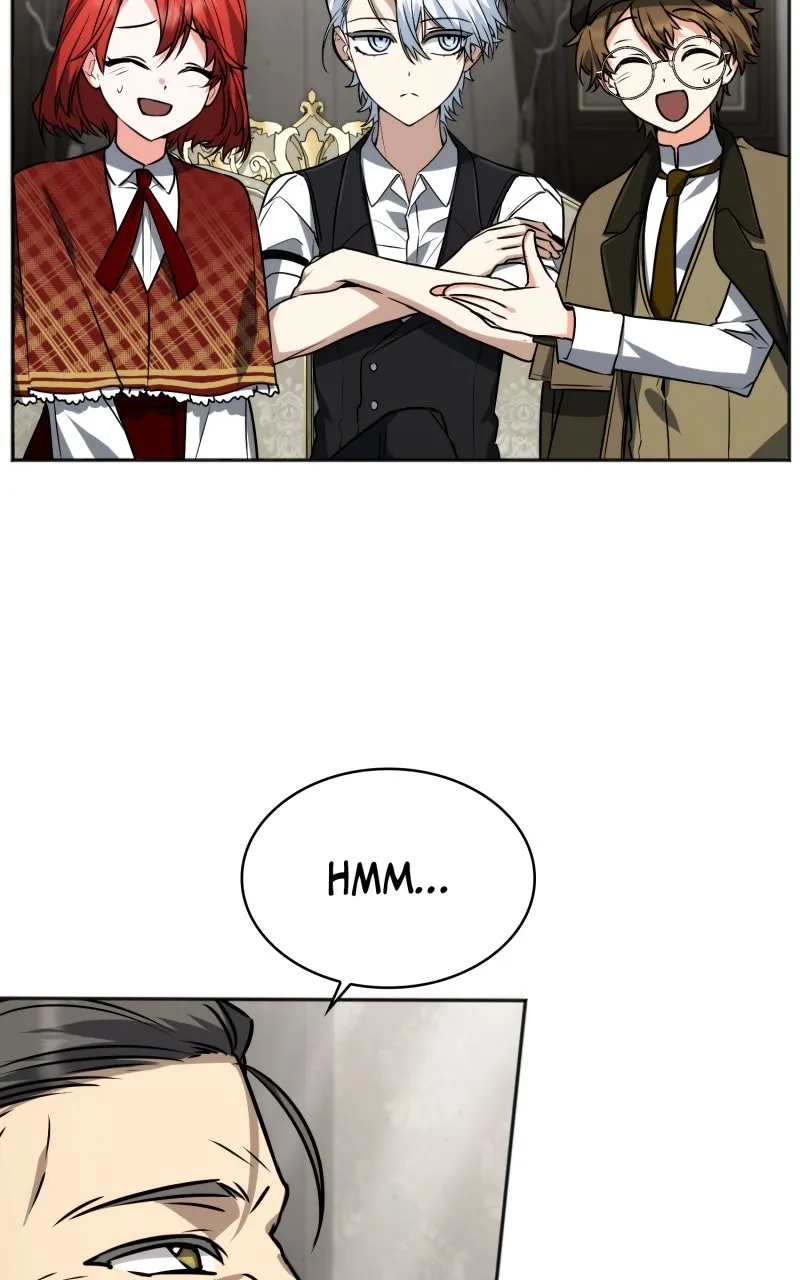 Read The Genius Prismatic Mage chapter 49 image 7 on Lezhin