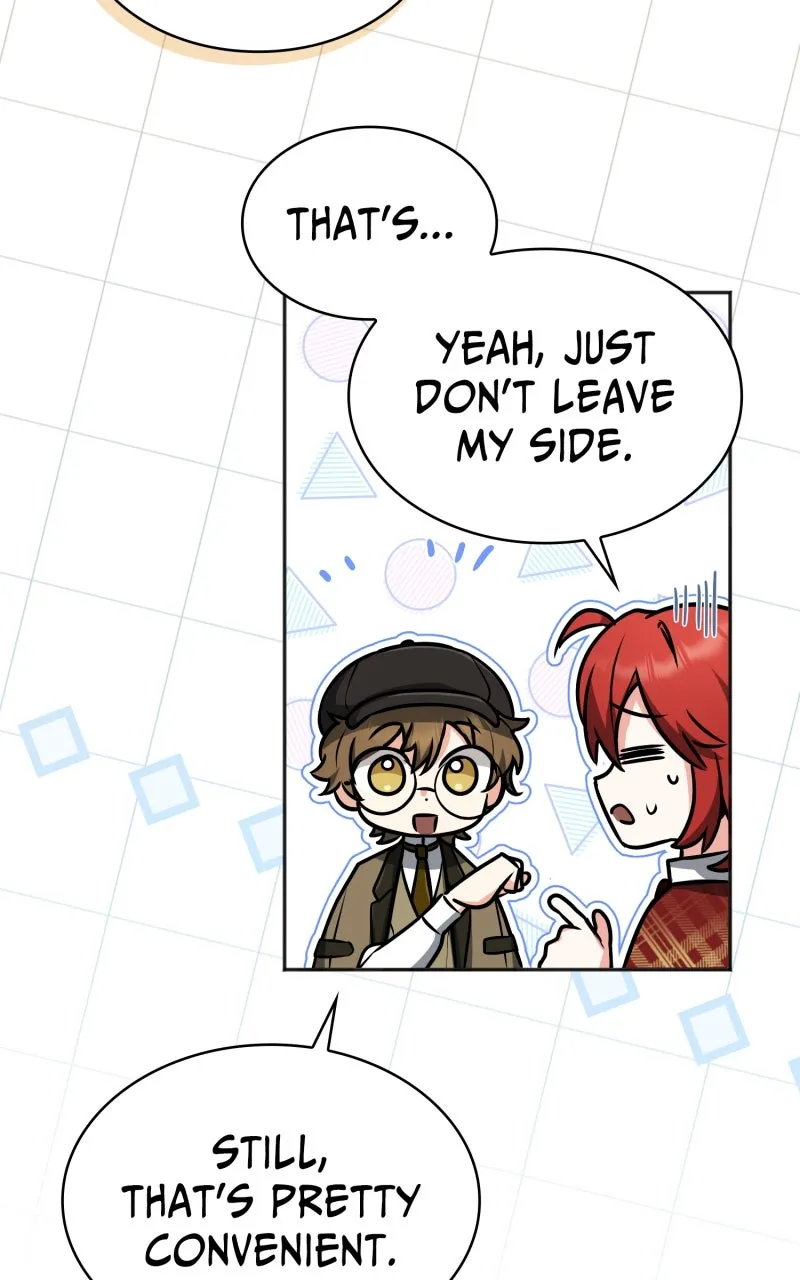 Read The Genius Prismatic Mage chapter 49 image 71 on Lezhin