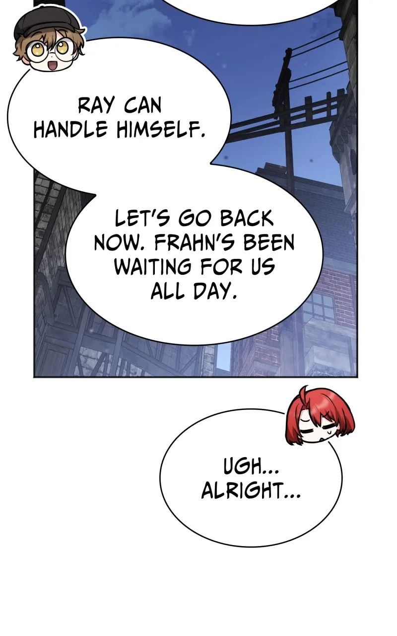 Read The Genius Prismatic Mage chapter 49 image 73 on Lezhin