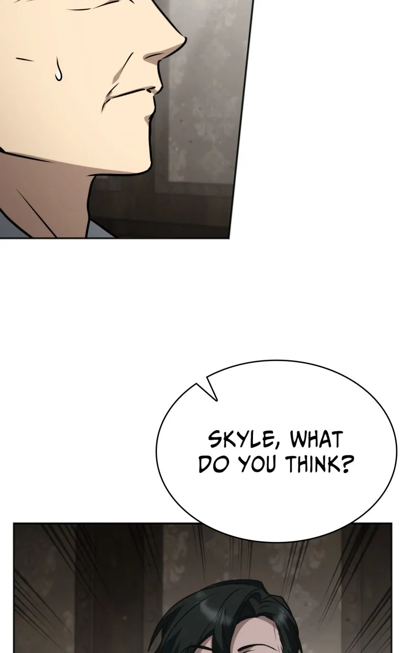 Read The Genius Prismatic Mage chapter 49 image 8 on Lezhin