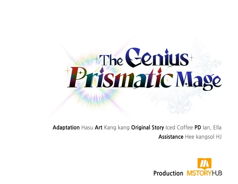 Read The Genius Prismatic Mage chapter 49 image 92 on Lezhin