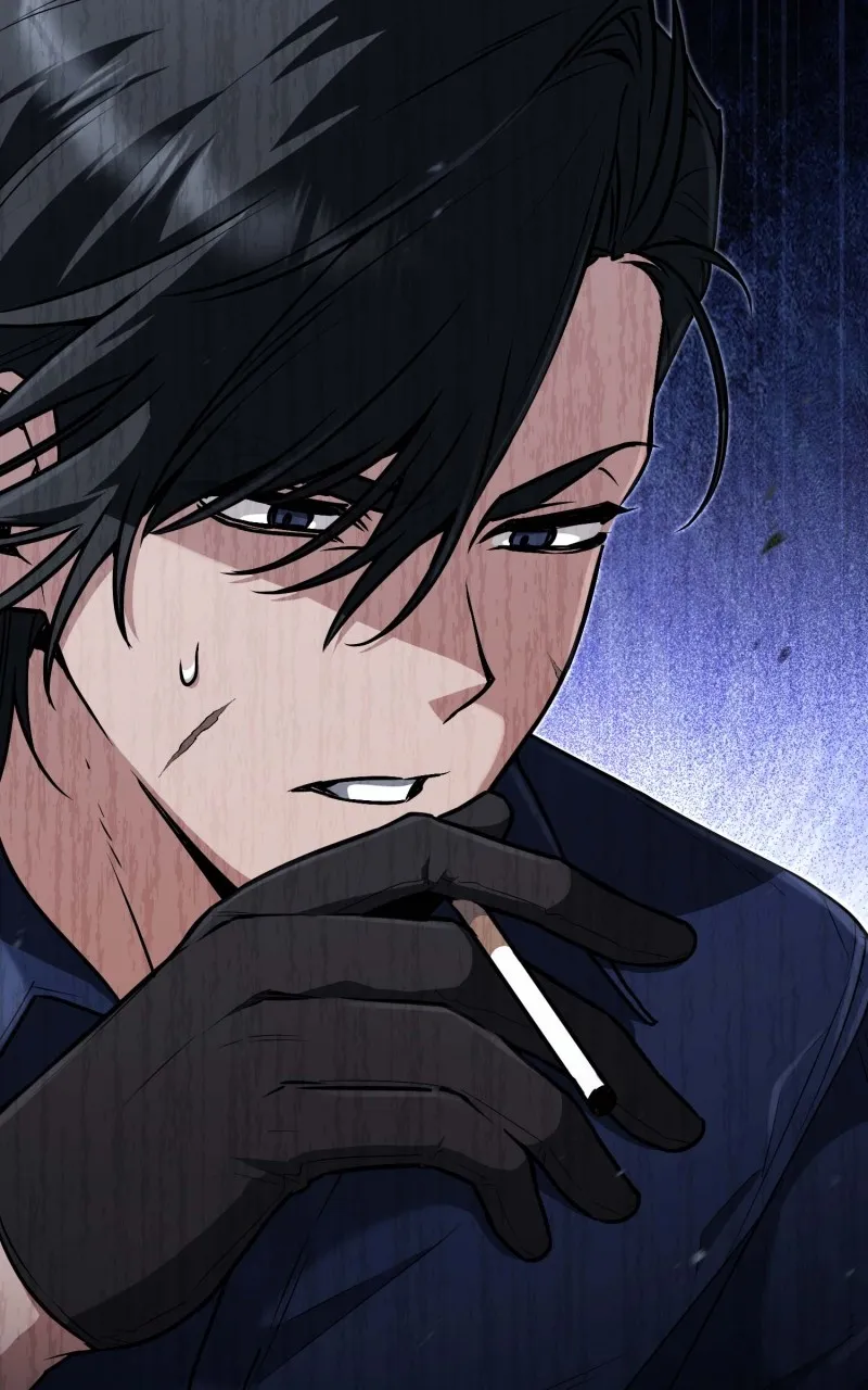 Read The Genius Prismatic Mage chapter 5 image 1 on Lezhin