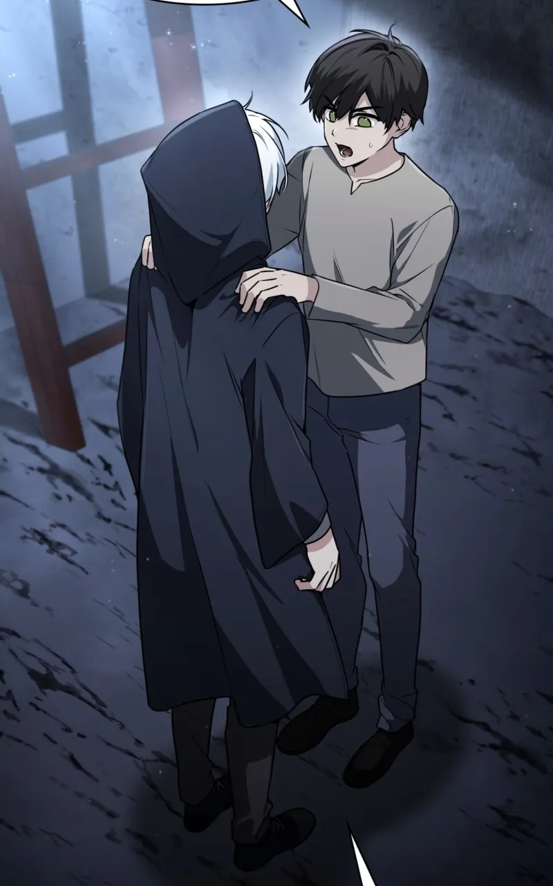 Read The Genius Prismatic Mage chapter 5 image 105 on Lezhin