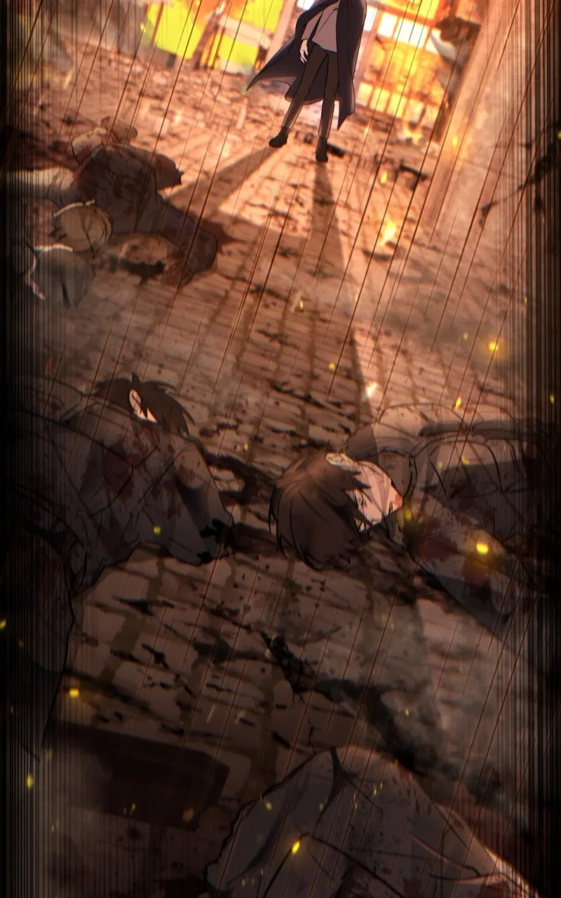 Read The Genius Prismatic Mage chapter 5 image 110 on Lezhin