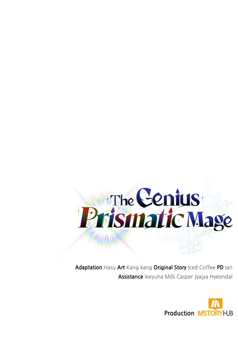 Read The Genius Prismatic Mage chapter 5 image 145 on Lezhin
