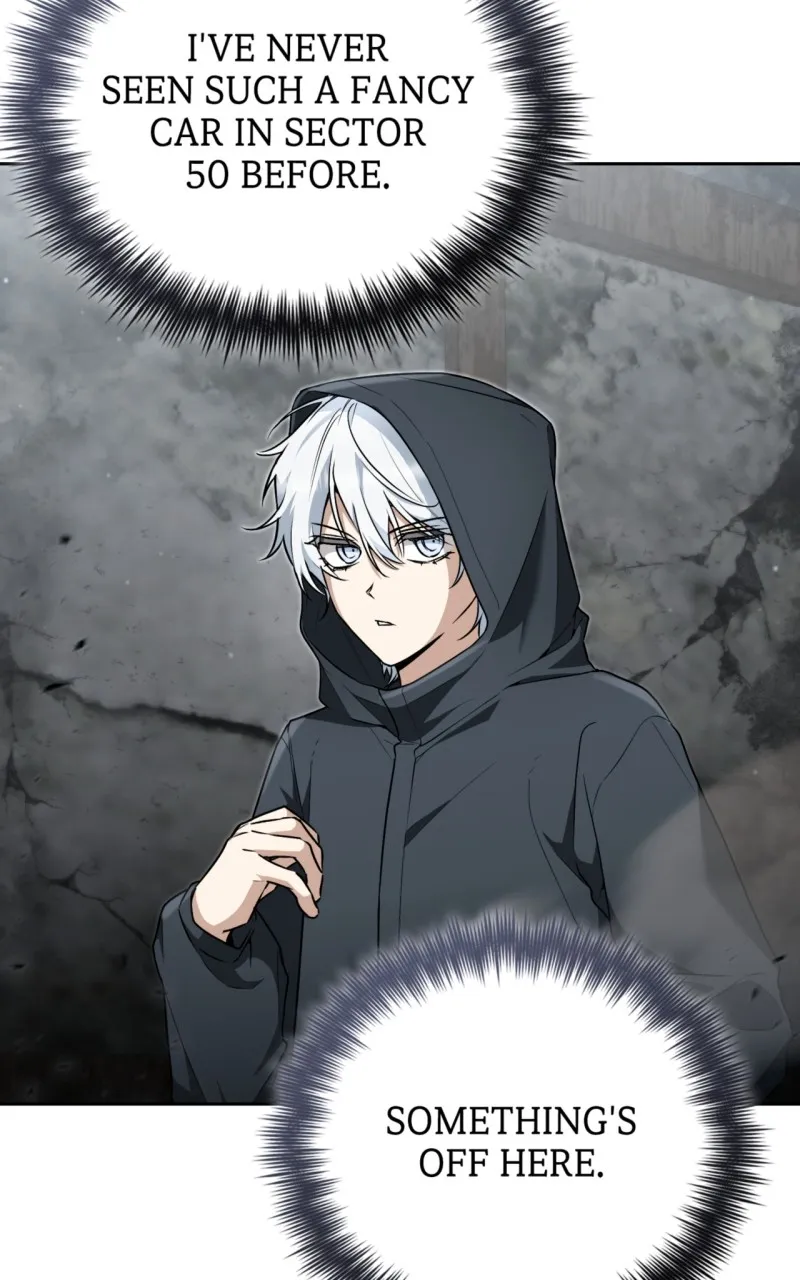 Read The Genius Prismatic Mage chapter 5 image 15 on Lezhin