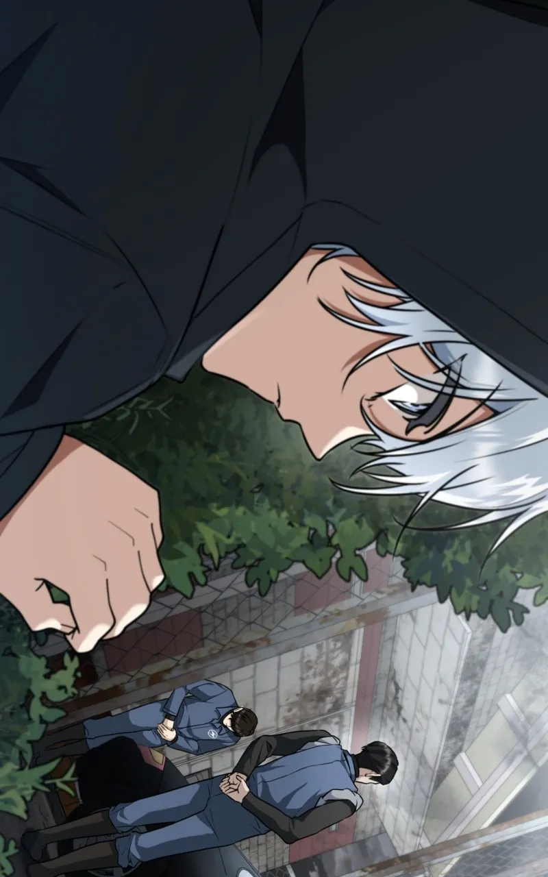 Read The Genius Prismatic Mage chapter 5 image 19 on Lezhin