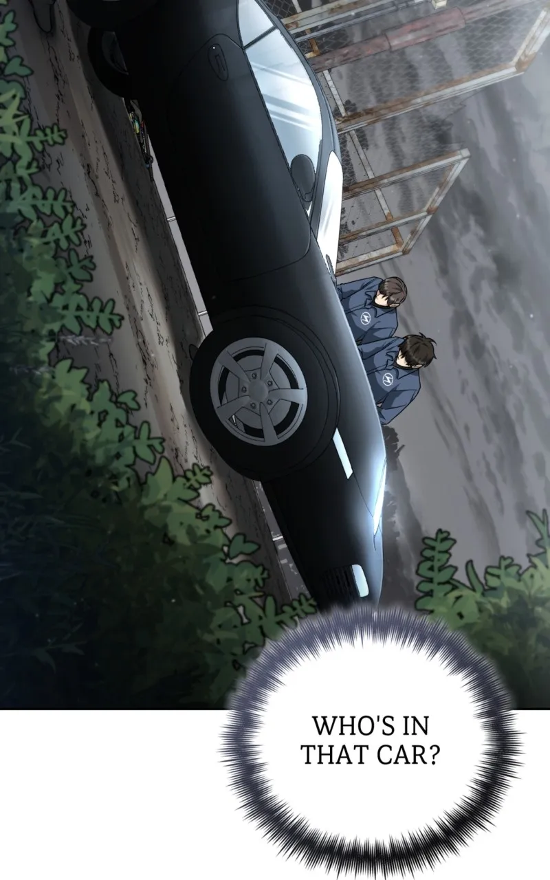 Read The Genius Prismatic Mage chapter 5 image 20 on Lezhin