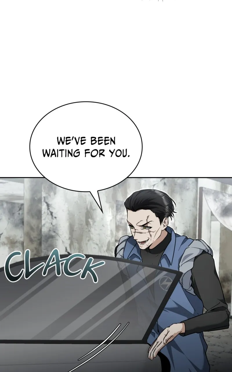 Read The Genius Prismatic Mage chapter 5 image 21 on Lezhin