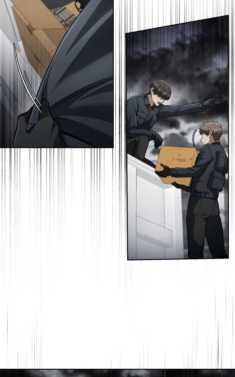 Read The Genius Prismatic Mage chapter 5 image 36 on Lezhin