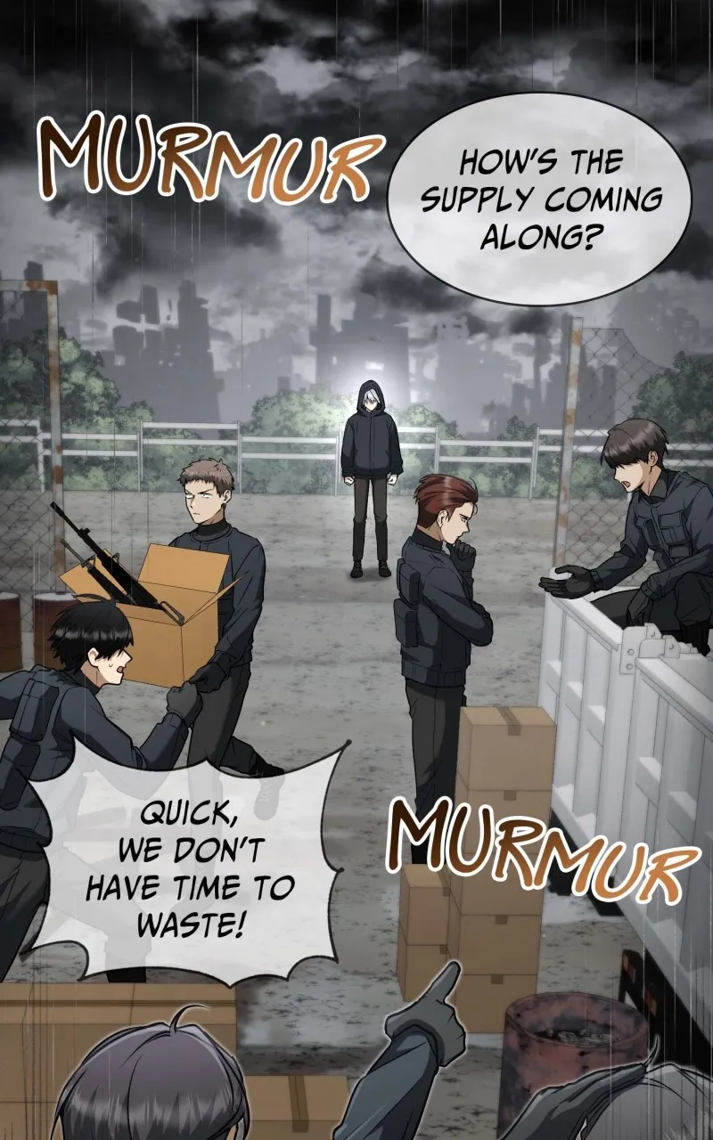 Read The Genius Prismatic Mage chapter 5 image 37 on Lezhin