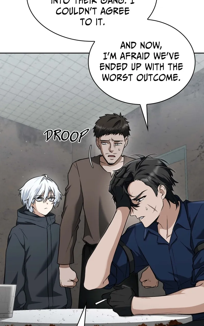 Read The Genius Prismatic Mage chapter 5 image 4 on Lezhin