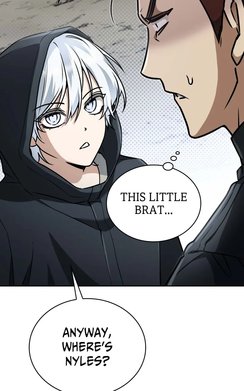 Read The Genius Prismatic Mage chapter 5 image 42 on Lezhin