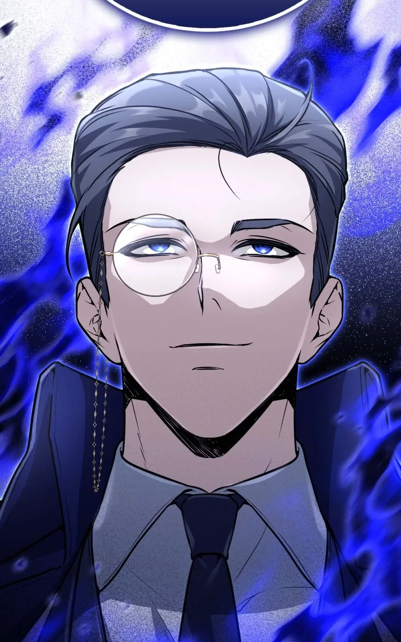 Read The Genius Prismatic Mage chapter 5 image 47 on Lezhin