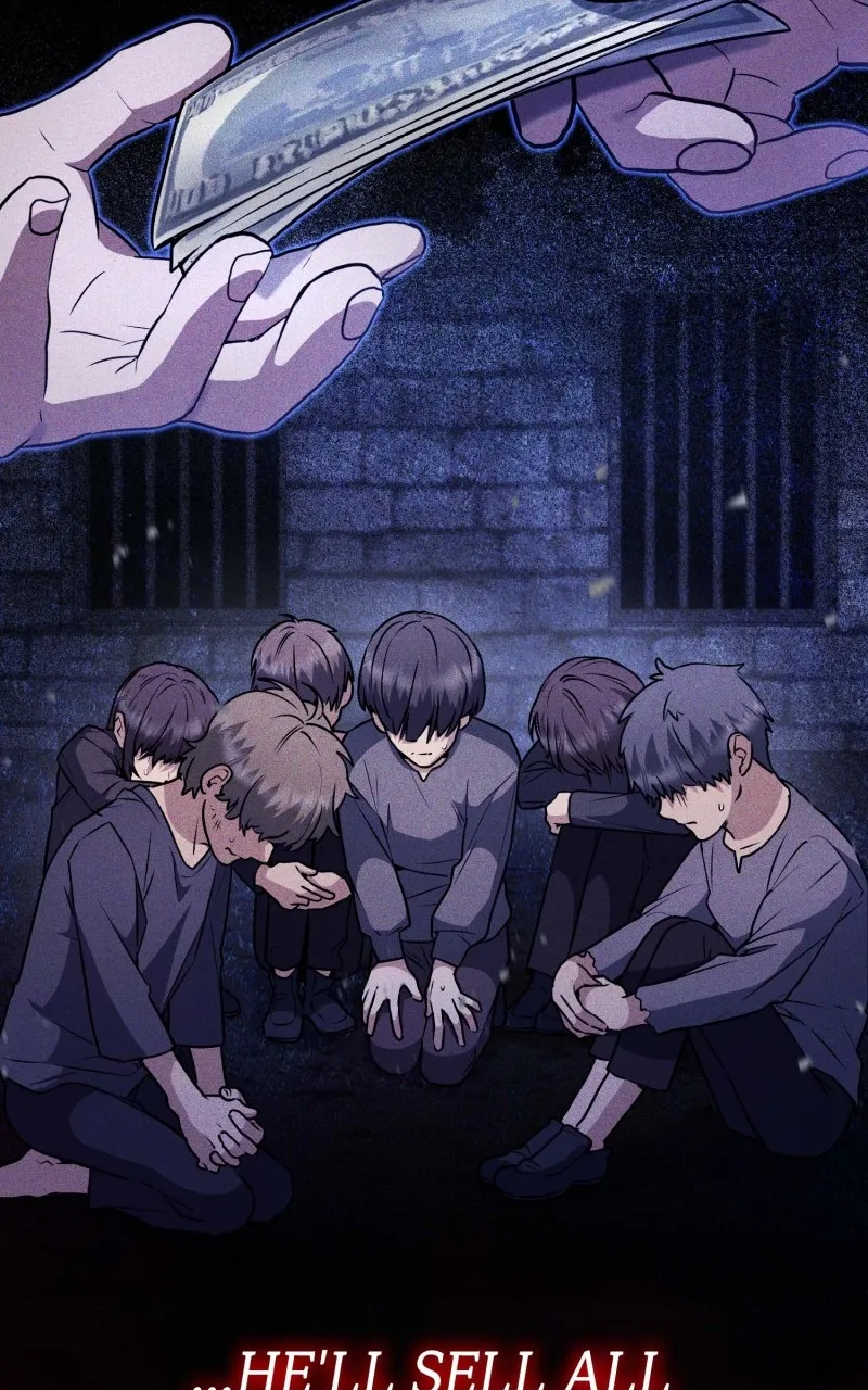 Read The Genius Prismatic Mage chapter 5 image 56 on Lezhin