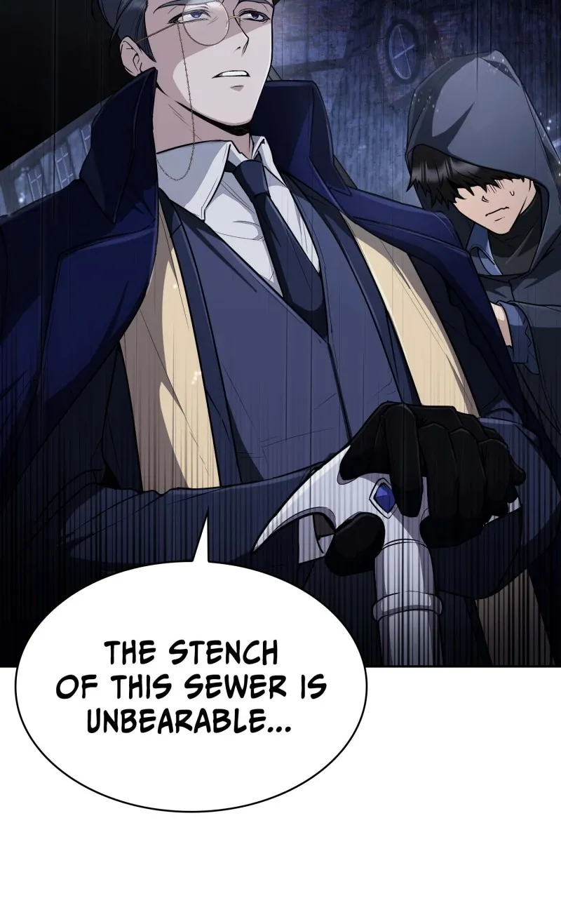 Read The Genius Prismatic Mage chapter 5 image 86 on Lezhin