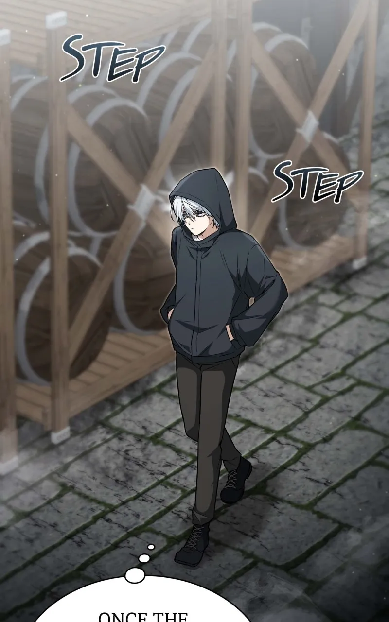 Read The Genius Prismatic Mage chapter 5 image 9 on Lezhin