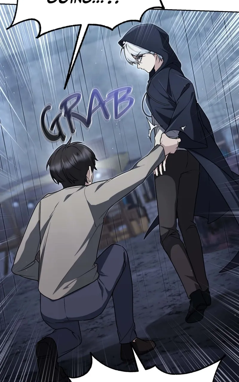 Read The Genius Prismatic Mage chapter 5 image 93 on Lezhin