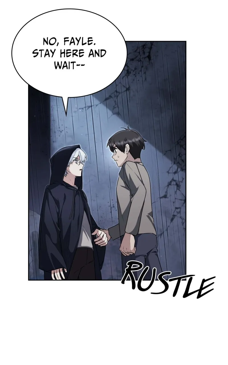 Read The Genius Prismatic Mage chapter 5 image 96 on Lezhin
