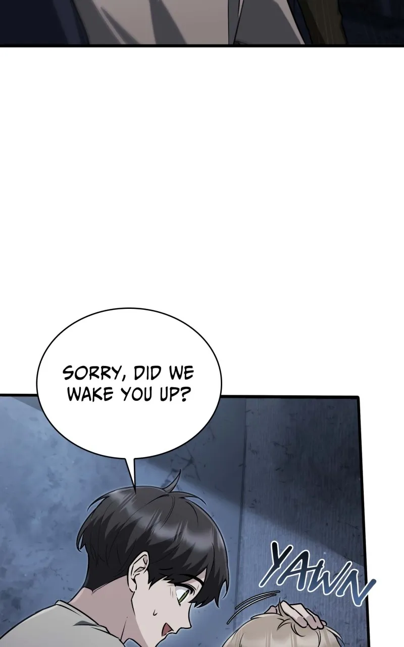 Read The Genius Prismatic Mage chapter 5 image 98 on Lezhin