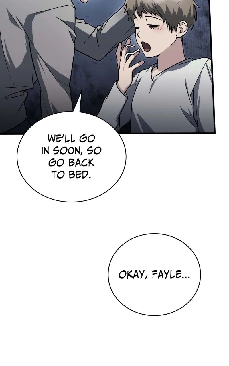 Read The Genius Prismatic Mage chapter 5 image 99 on Lezhin