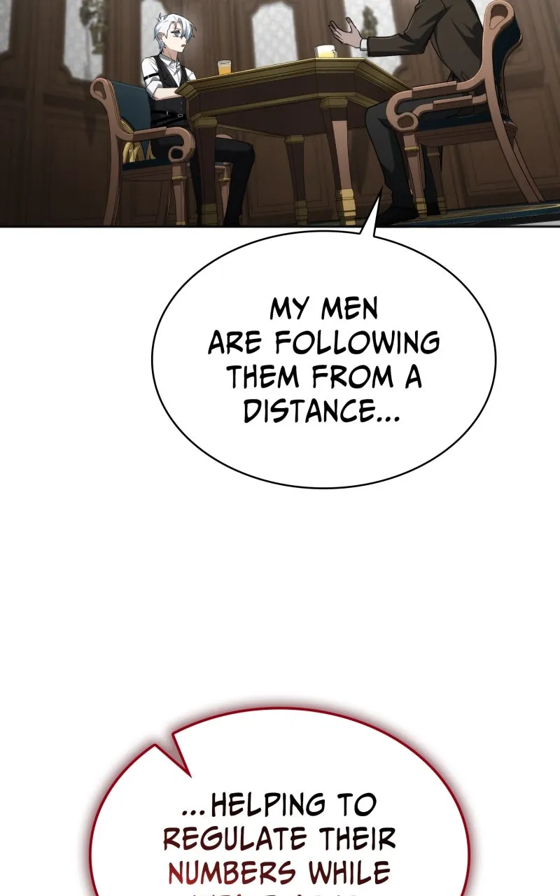Read The Genius Prismatic Mage chapter 50 image 16 on Lezhin