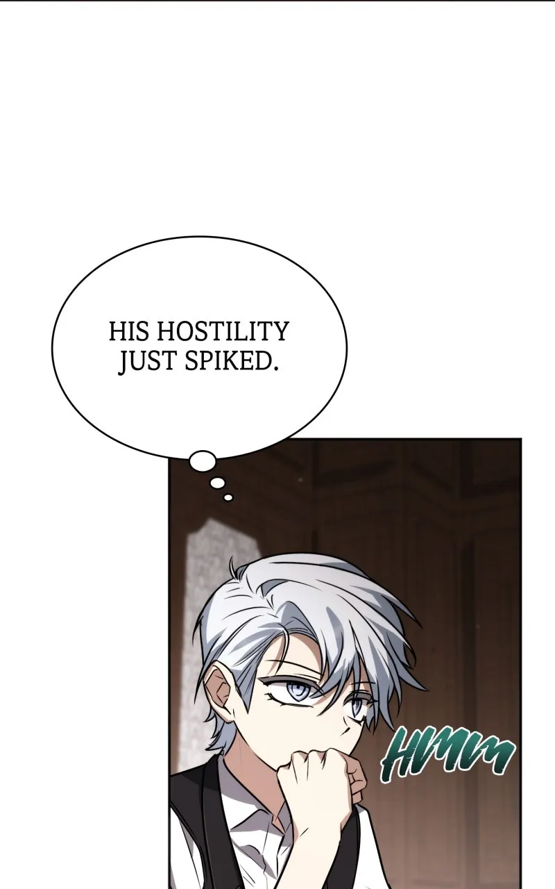Read The Genius Prismatic Mage chapter 50 image 23 on Lezhin