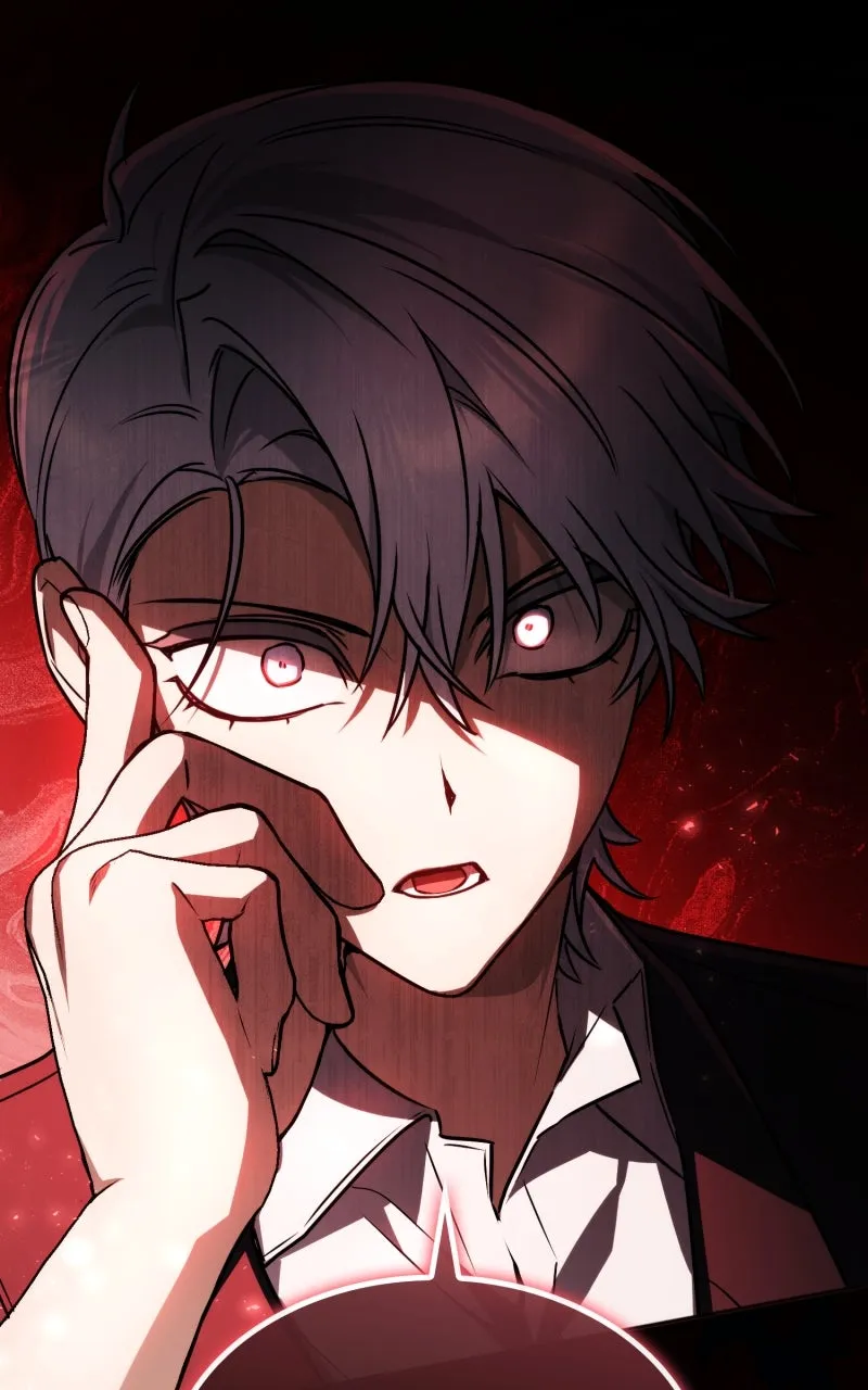Read The Genius Prismatic Mage chapter 50 image 27 on Lezhin