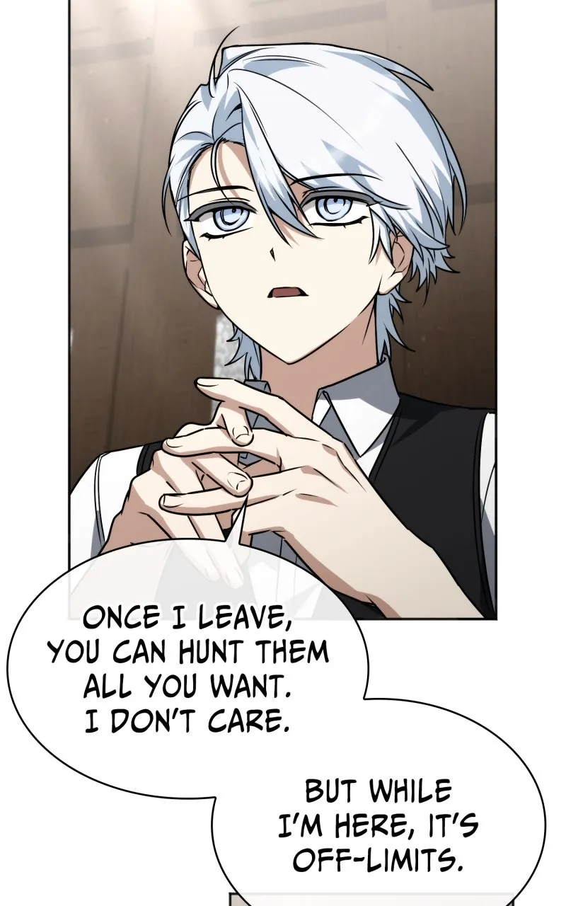 Read The Genius Prismatic Mage chapter 50 image 32 on Lezhin