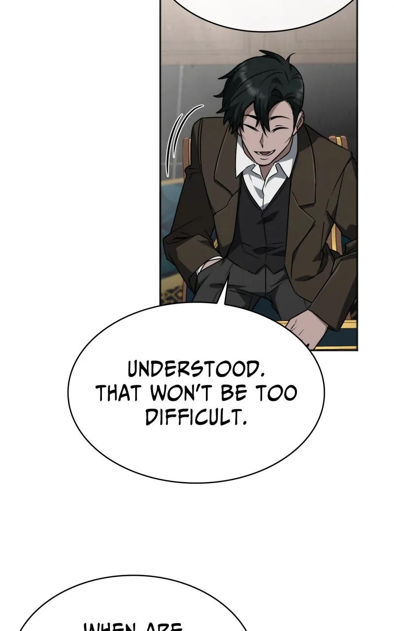 Read The Genius Prismatic Mage chapter 50 image 33 on Lezhin