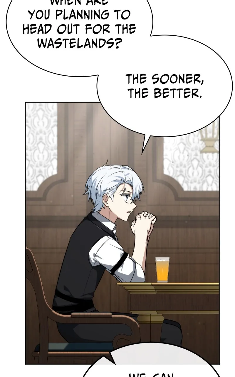Read The Genius Prismatic Mage chapter 50 image 34 on Lezhin