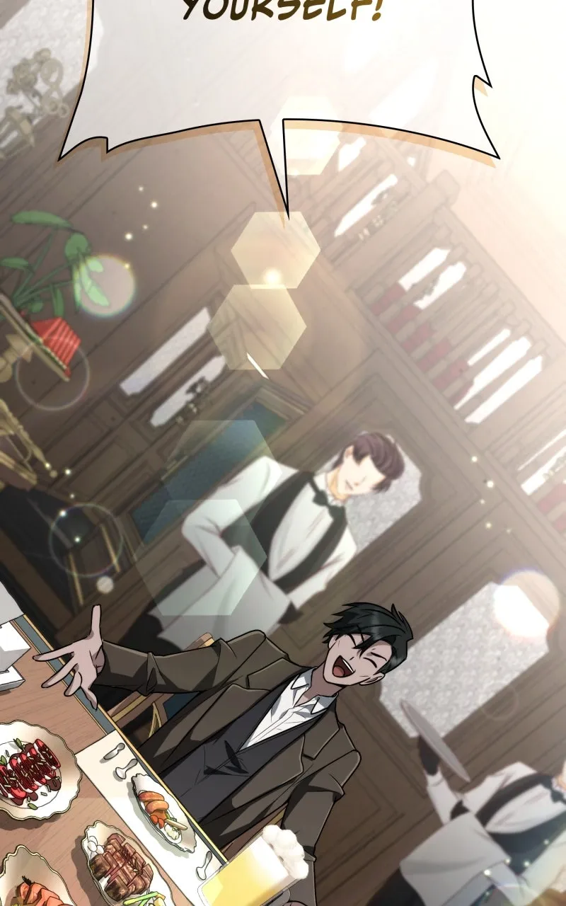 Read The Genius Prismatic Mage chapter 50 image 36 on Lezhin