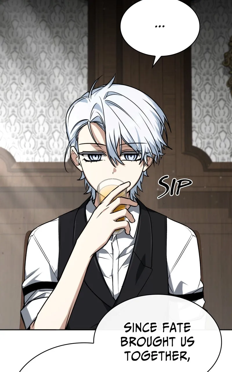 Read The Genius Prismatic Mage chapter 50 image 4 on Lezhin