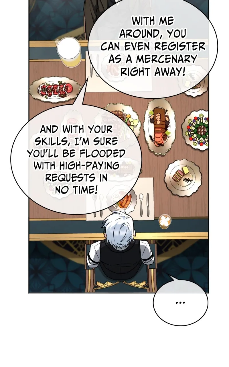 Read The Genius Prismatic Mage chapter 50 image 40 on Lezhin