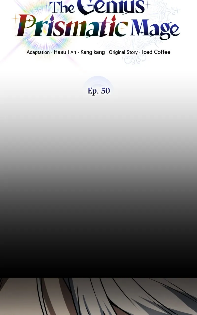 Read The Genius Prismatic Mage chapter 50 image 71 on Lezhin