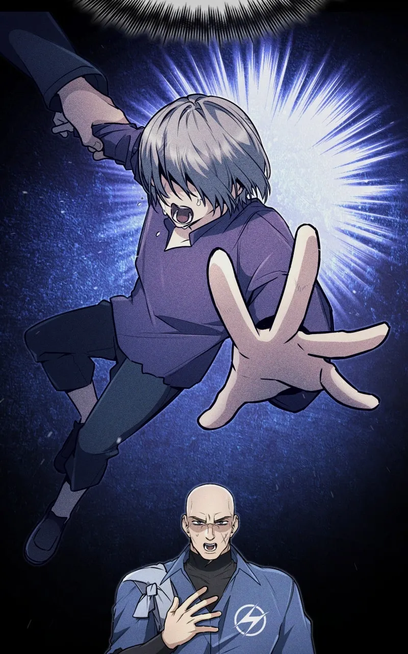 Read The Genius Prismatic Mage chapter 51 image 17 on Lezhin