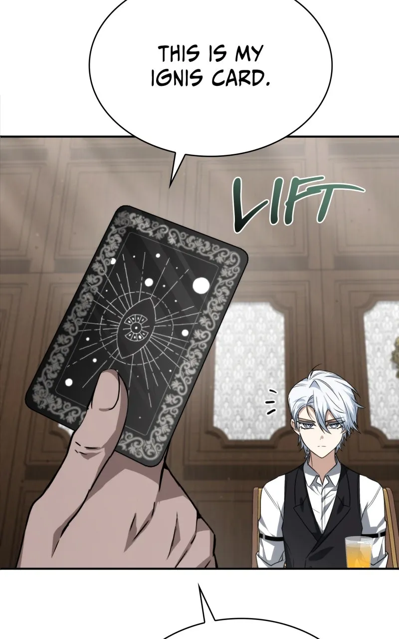 Read The Genius Prismatic Mage chapter 51 image 20 on Lezhin