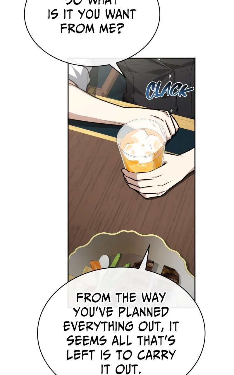Read The Genius Prismatic Mage chapter 51 image 3 on Lezhin