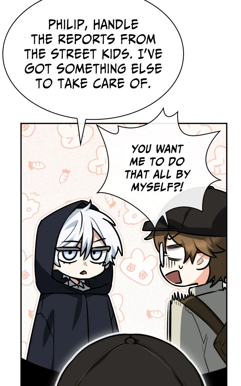 Read The Genius Prismatic Mage chapter 51 image 32 on Lezhin