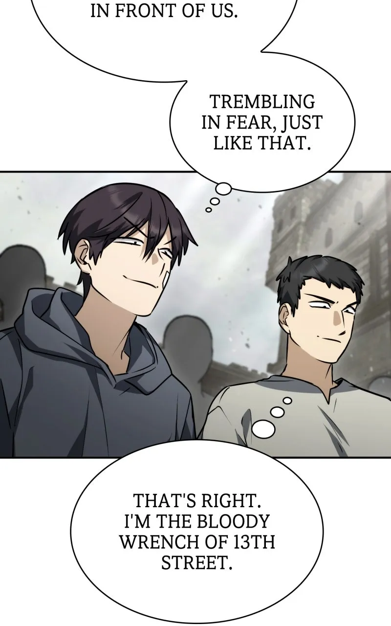 Read The Genius Prismatic Mage chapter 51 image 34 on Lezhin