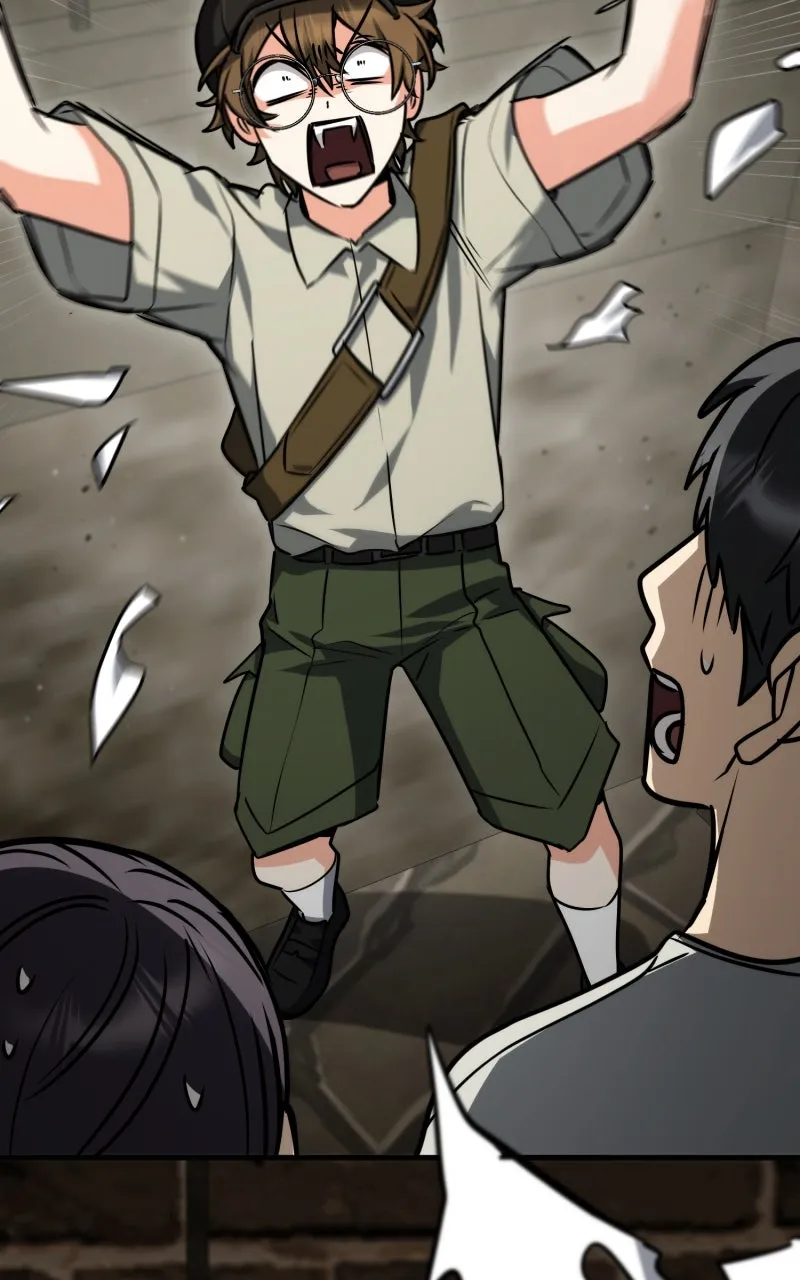 Read The Genius Prismatic Mage chapter 51 image 41 on Lezhin