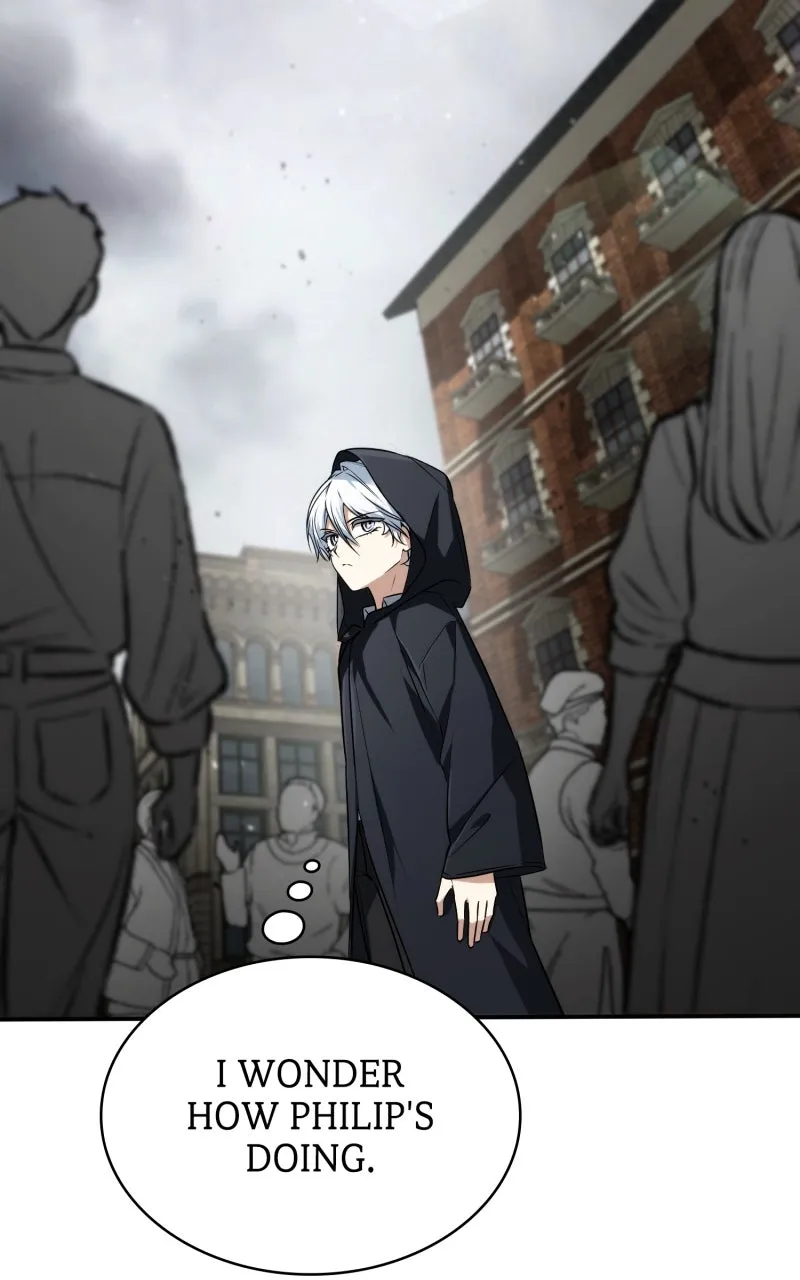 Read The Genius Prismatic Mage chapter 51 image 45 on Lezhin