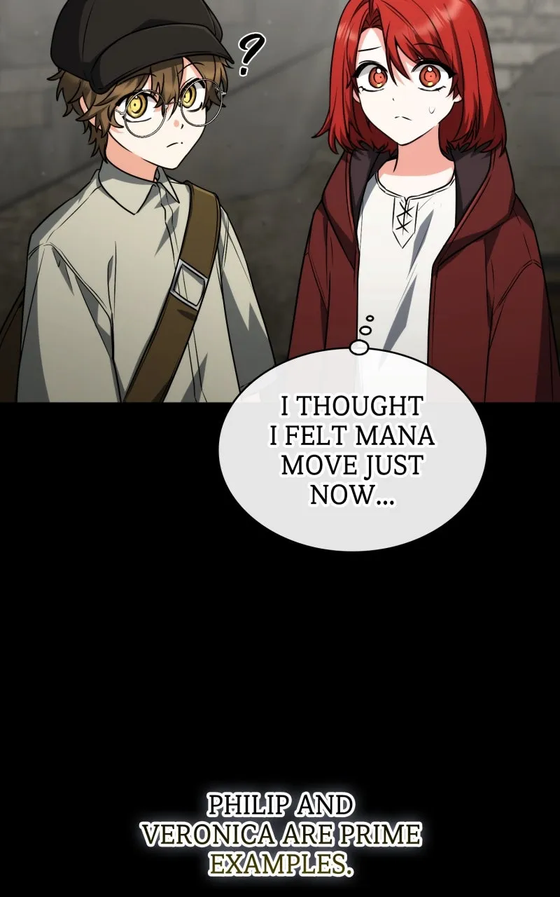 Read The Genius Prismatic Mage chapter 51 image 52 on Lezhin