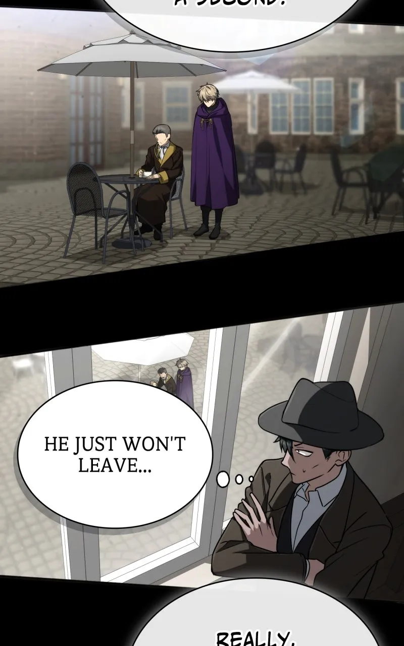 Read The Genius Prismatic Mage chapter 51 image 7 on Lezhin
