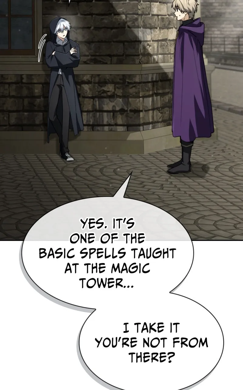 Read The Genius Prismatic Mage chapter 51 image 74 on Lezhin