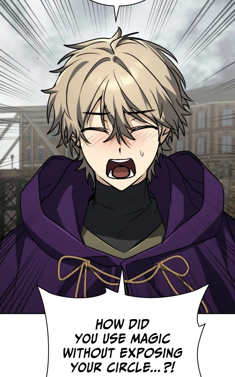Read The Genius Prismatic Mage chapter 51 image 78 on Lezhin