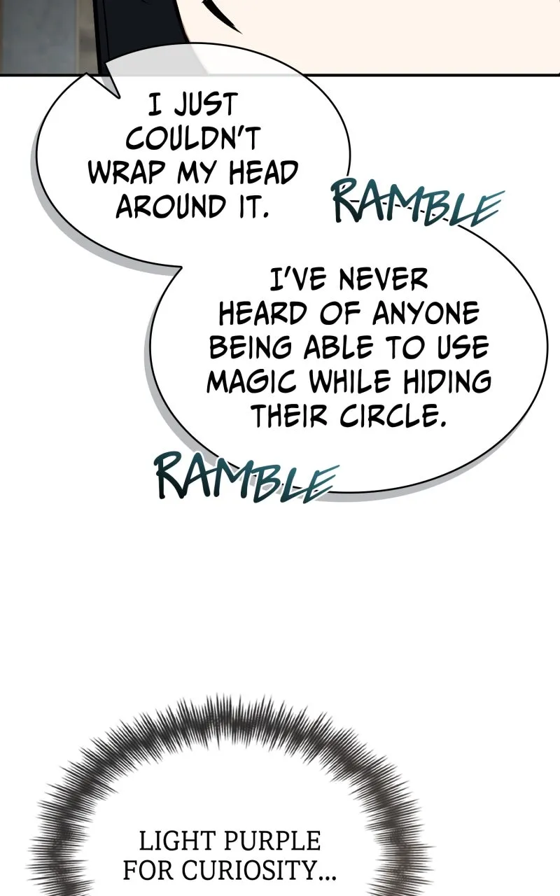 Read The Genius Prismatic Mage chapter 51 image 80 on Lezhin